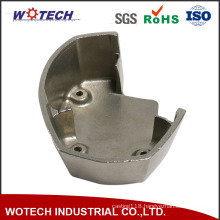 Customized Metal Investment Casting Housing